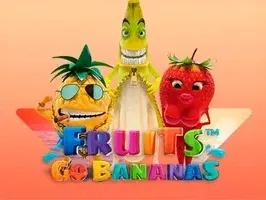 Fruits Go Bananas™ screenshot