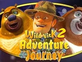 Wild Vick 2 Adventure Journey screenshot