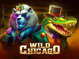 Wild Chicago screenshot