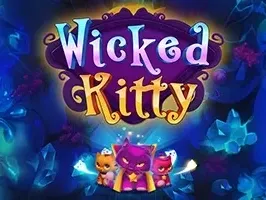 Wicked Kitty