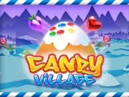 Candy Village screenshot