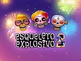 Esqueleto Explosivo 2 screenshot