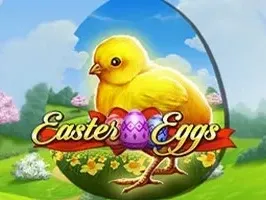 Easter Eggs screenshot