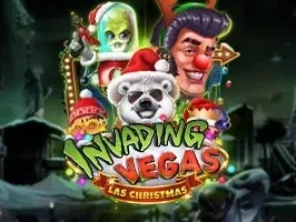 Invading Vegas_ Las Christmas screenshot