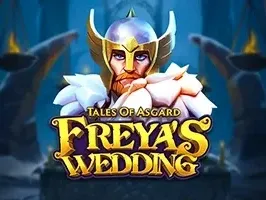Tales of Asgard_ Freya's Wedding screenshot