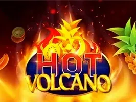 Hot Volcano screenshot