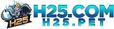 thh25.com Logo